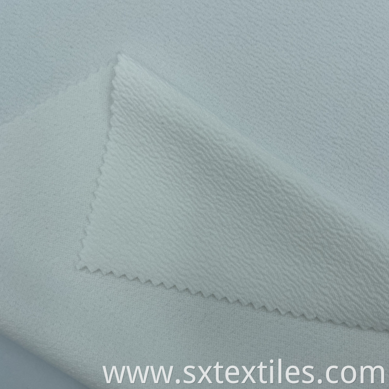 Polyester Spandex Mix Cloth Jpg
